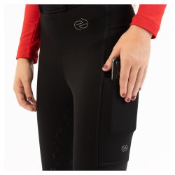 BR Eevolv Ridetights Jim FullGrip