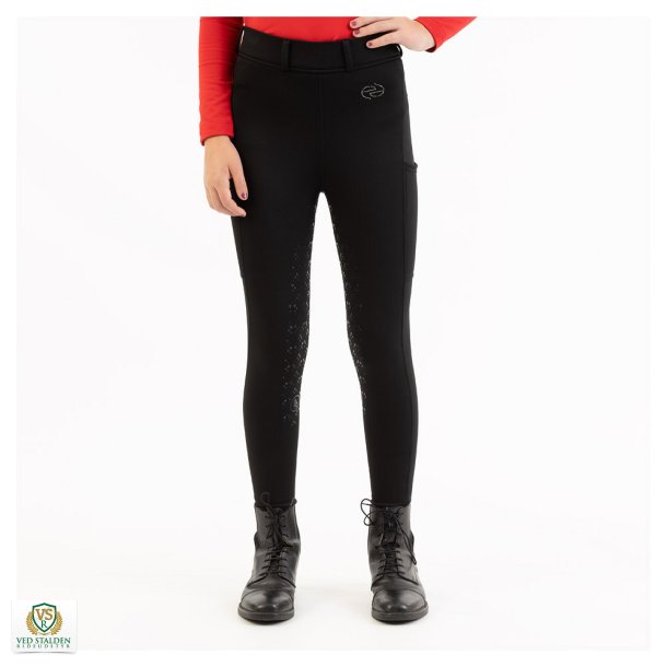 BR Eevolv Ridetights Jim FullGrip