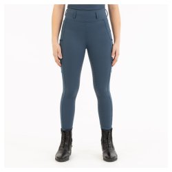 BR Eevolv Junior Ridetights Irma