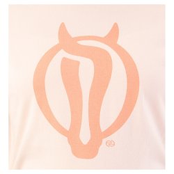 BR Eevolv T-Shirt Krijn - Lotus
