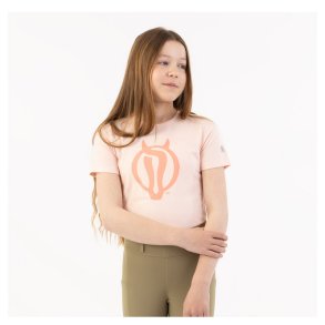 BR Eevolv T-Shirt Krijn - Lotus