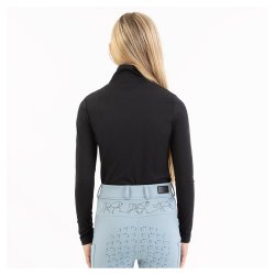 BR Eevolv Turtleneck Juno, Junior Ridebluse