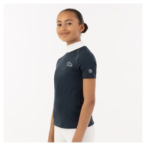 BR Junior Eevolv Stvne Shirt Edi, Blueberry