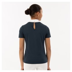 BR Junior Eevolv Stvne Shirt Edi, Blueberry