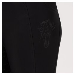 BR Junior Ride Tights Chanaya
