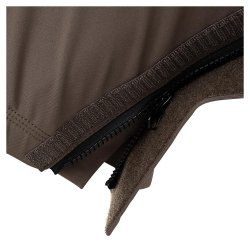 BR Lycra Fluemaske, Chocolate Chip