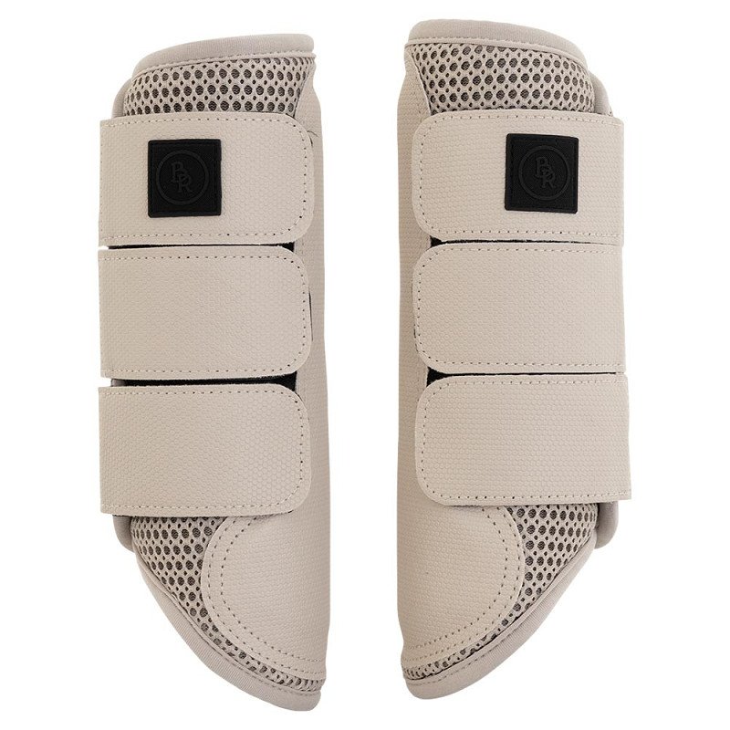 BR Majestic Mesh Gamacher Ivy - Gamacher & Bandager