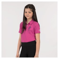 BR Junior Polo Shirt Chris