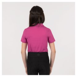 BR Junior Polo Shirt Chris