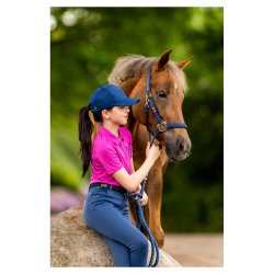 BR Junior Polo Shirt Chris