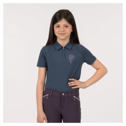 BR Junior Polo Shirt Chris