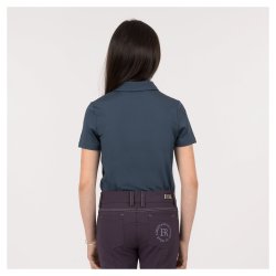 BR Junior Polo Shirt Chris