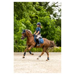 BR Junior Polo Shirt Chris