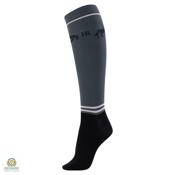 BR Ridestrmper Dunya, Dark Slate