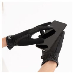 BR Equestrian Ridehandsker Isra