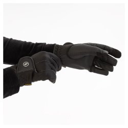 BR Ridehandsker Joyce, Sort