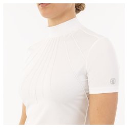 BR Stvne Shirt Eleonora, Hvid