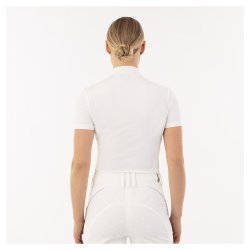 BR Stvne Shirt Eleonora, Hvid