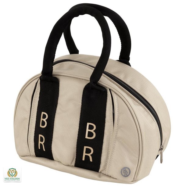 BR Ridehjelmstaske, Dove