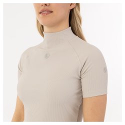 BR kortrmet T-Shirt Elody