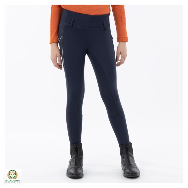 BR Junior Ridetights Diwa, Inkwell