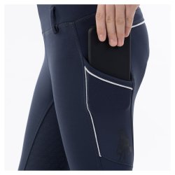BR Junior Ridetights Diwa, Inkwell