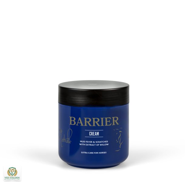 Nathalie Barrier Cream 500 ml.