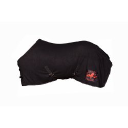 Hesta Gallery Fleecedkken