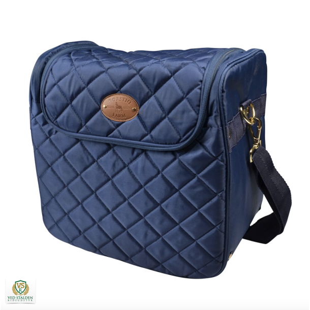 Borstiq Farm Groomingbag