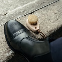 Borstiq Farm Skobrste Mini