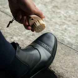 Borstiq Farm Skobrste Mini