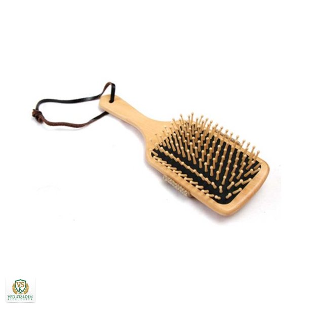 Borstiq Man/hale brste stor