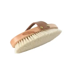 Borstiq Farm gedehrsbrste m. rem, large