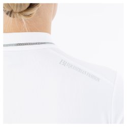 BR Stvnebluse Dide, Hvid