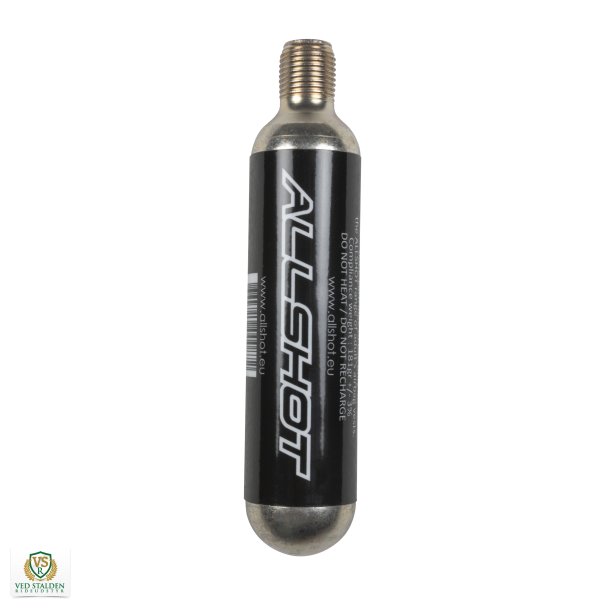 Equiline Patron til Airbag Vest 60CC