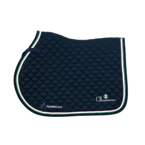 C2E SORRENTO Spring Sadelunderlag