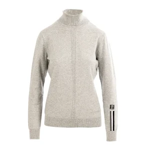 C2E VASCO Rollneck Pullover