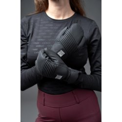 CATAGO Alloy vinter luffer