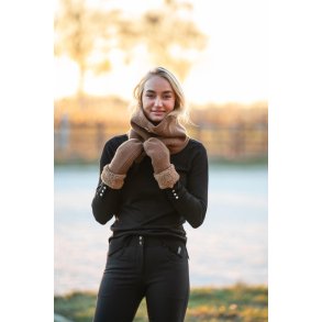 CATAGO Barbel luffer, Kangaroo