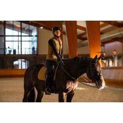 CATAGO FIR-Tech Grand Sadelunderlag