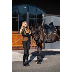 CATAGO FIR-Tech Grand Sadelunderlag