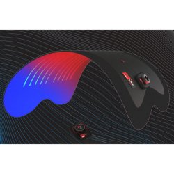 CATAGO FIR-Tech LED Therapy Pad X84