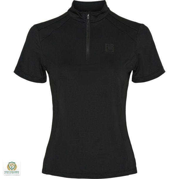 CATAGO FIR-Tech kortrmet ridebluse