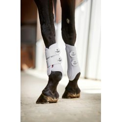  CATAGO FIR-Tech trnings Gamacher, Hvid