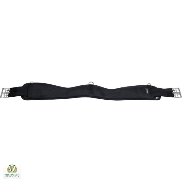 CATAGO Fir-Tech Memory foam gjord, Sort