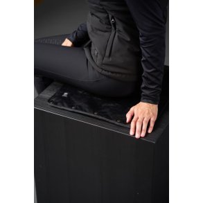 CATAGO HEAT Tech hnd- og siddevarmer