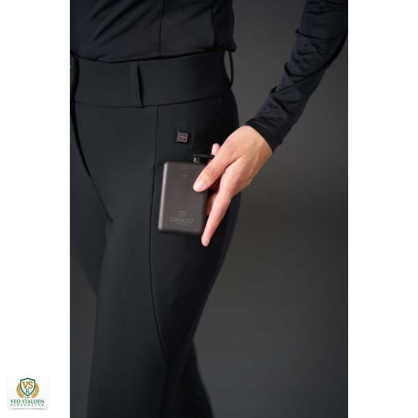 CATAGO HEAT Tech powerbank