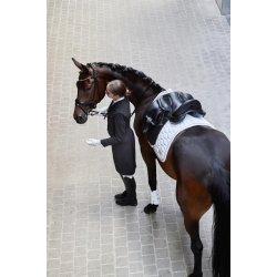 CATAGO Naomi sadelunderlag