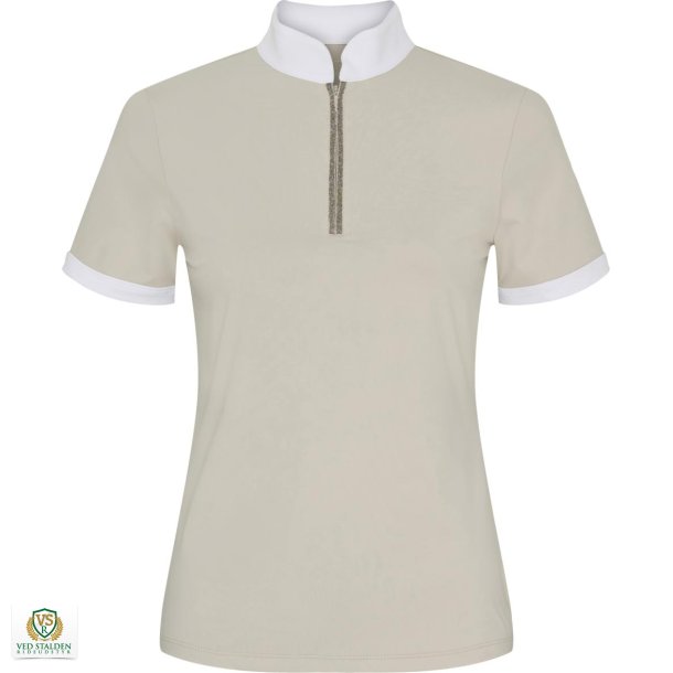 CATAGO Nice kortrmet bluse