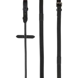 CATAGO Nival lder/gummi tjler, Sort